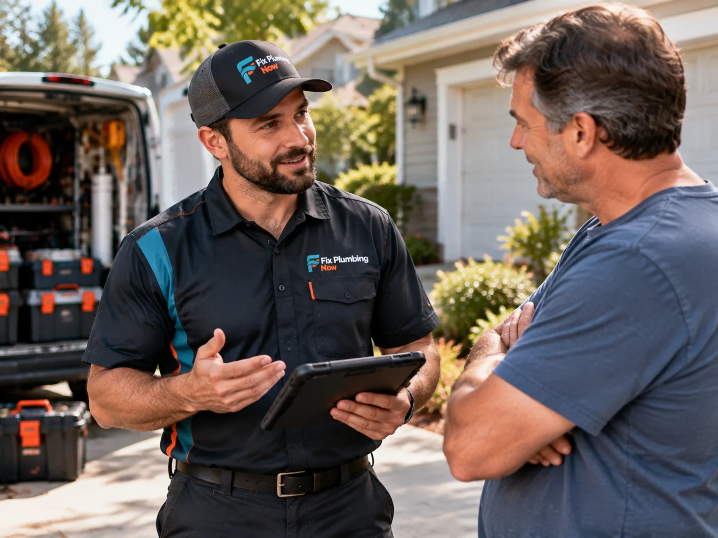 Clogged Drain Service Tiro, OH FAQs